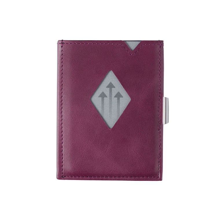 WALLET - Purple