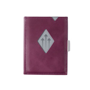 WALLET - Purple