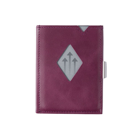 WALLET - Purple