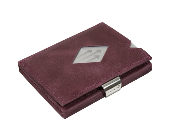 WALLET - Purple