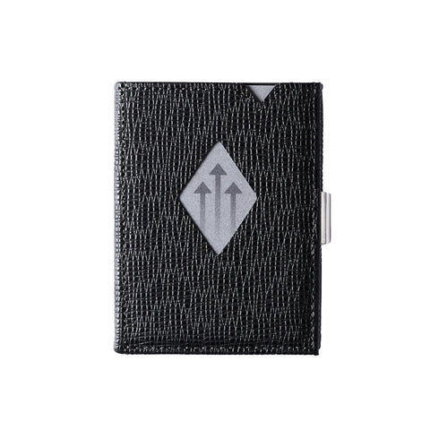 WALLET - Mosaic Black