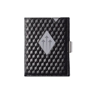 WALLET - Black Cube