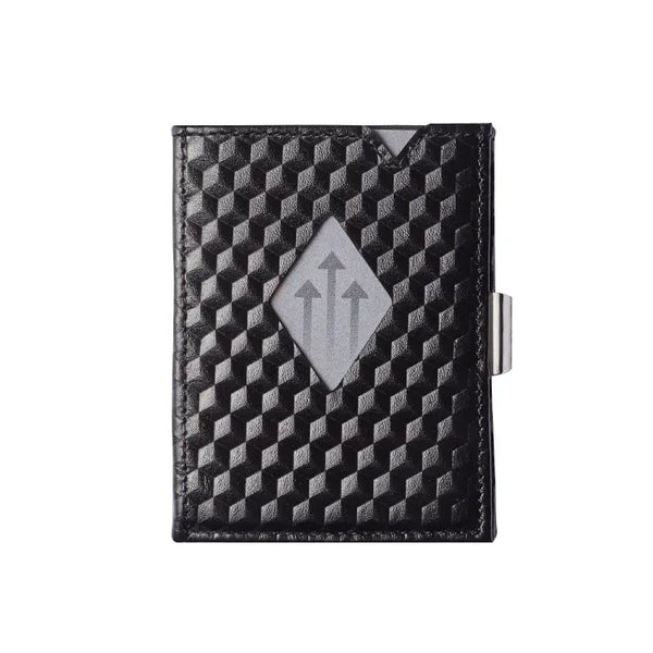 WALLET - Black Cube