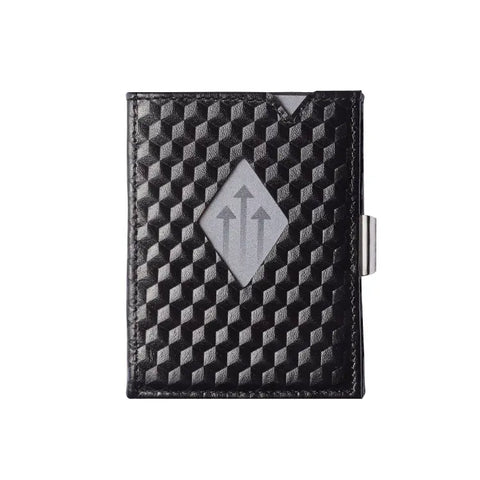 WALLET - Black Cube