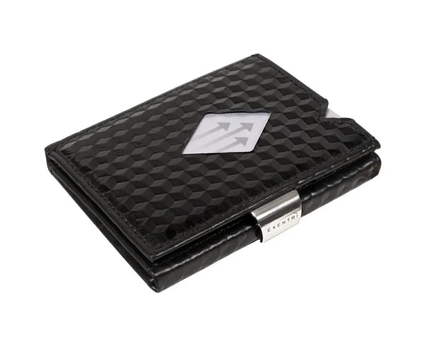 WALLET - Black Cube