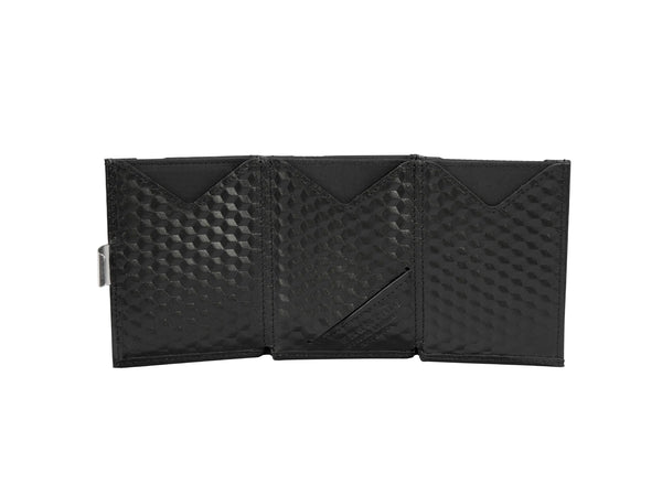 WALLET - Black Cube