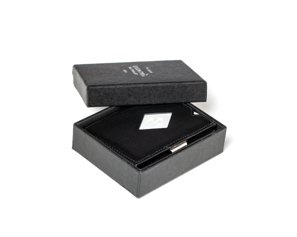 MULTIWALLET - Black