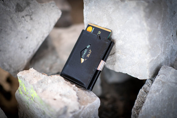 MULTIWALLET - Black