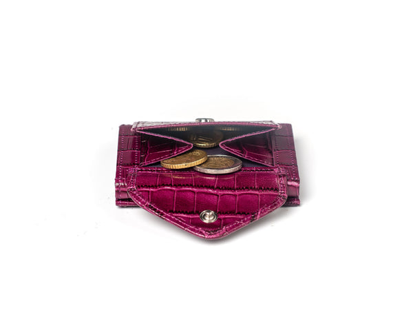 MULTIWALLET - Caiman Purple