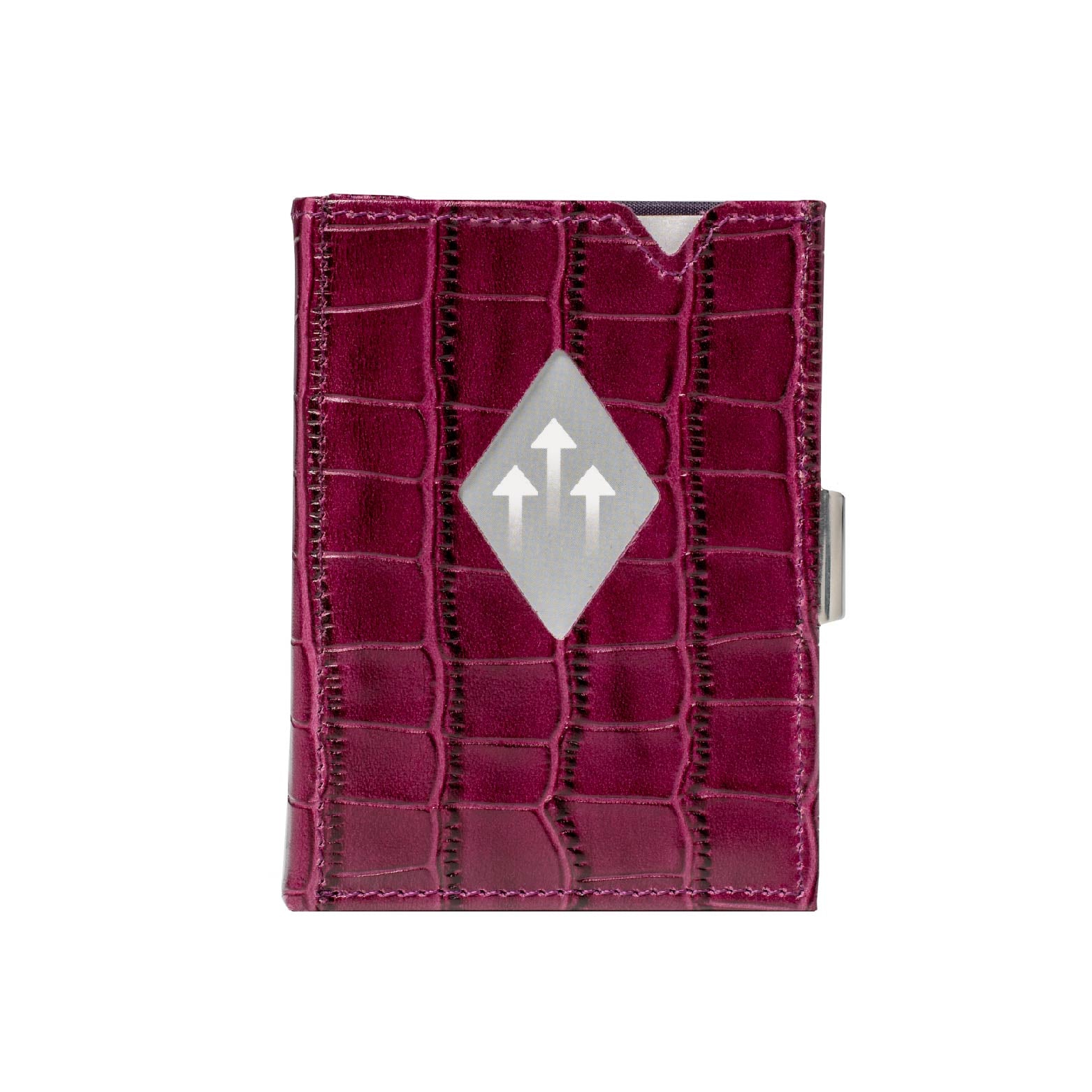 MULTIWALLET - Caiman Purple