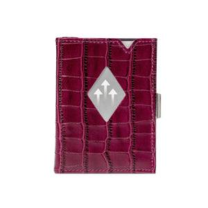 MULTIWALLET - Caiman Purple