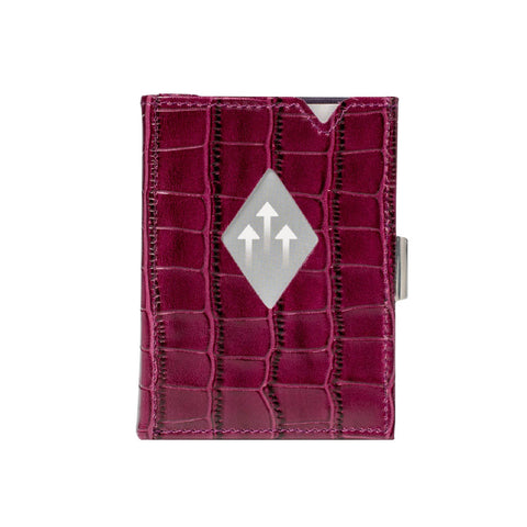MULTIWALLET - Caiman Purple