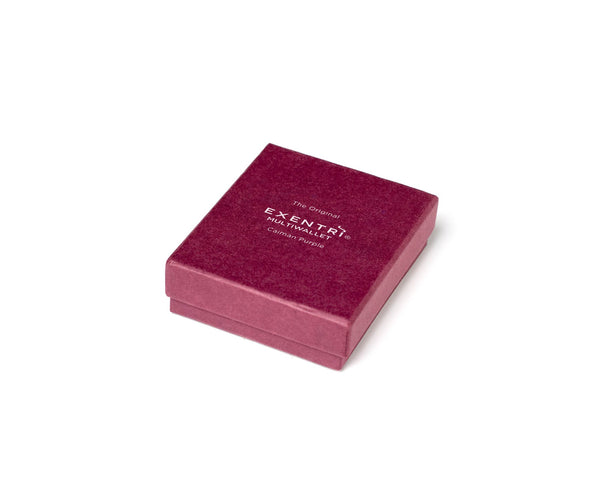 MULTIWALLET - Caiman Purple