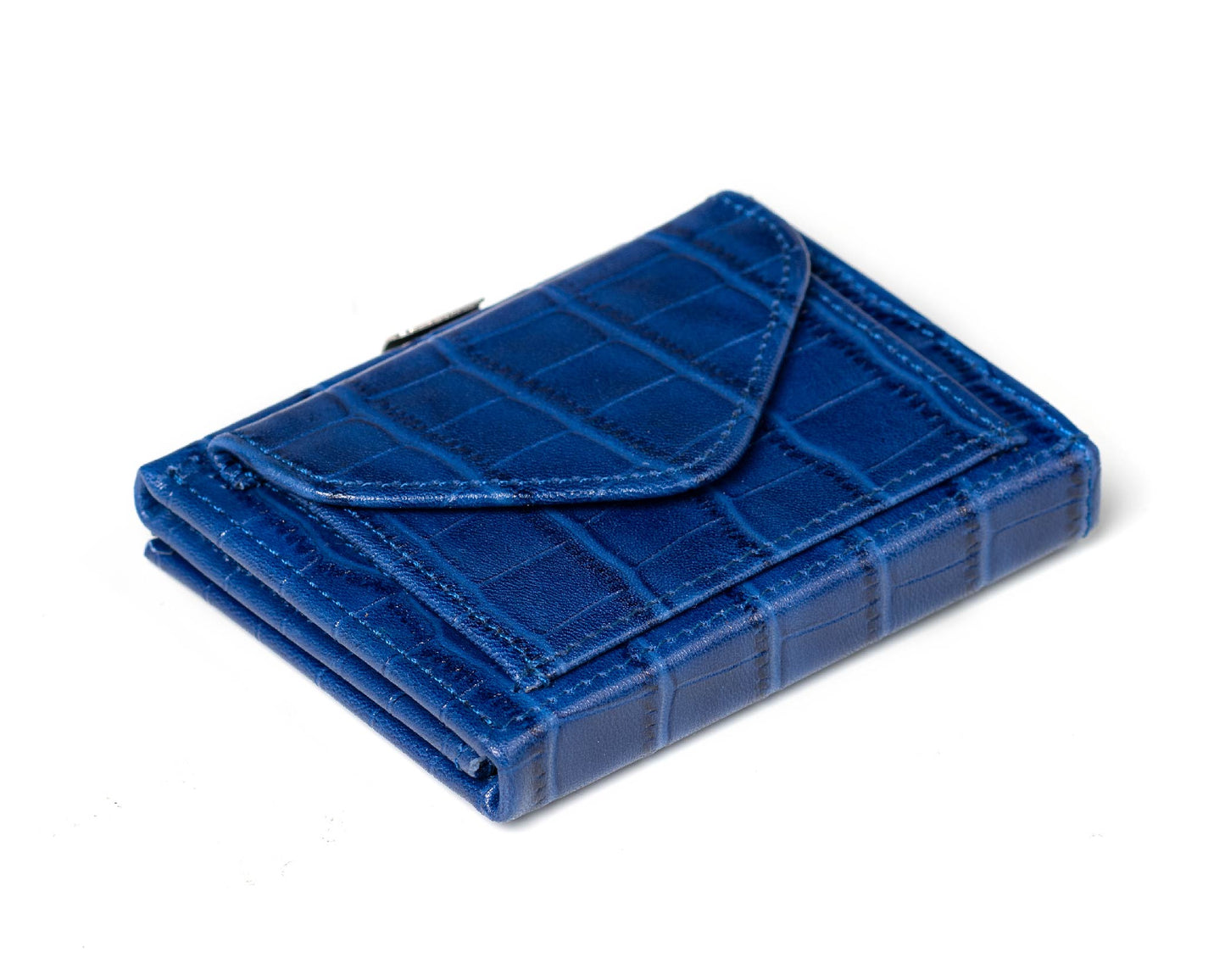 MULTIWALLET - Caiman Blue LushLiv
