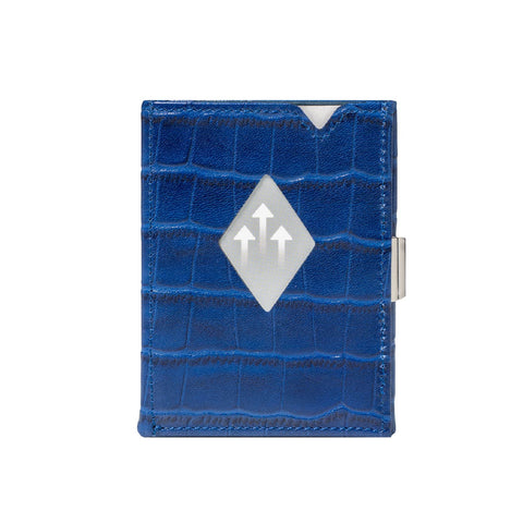 MULTIWALLET - Caiman Blue