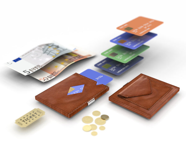 MULTIWALLET - Sand