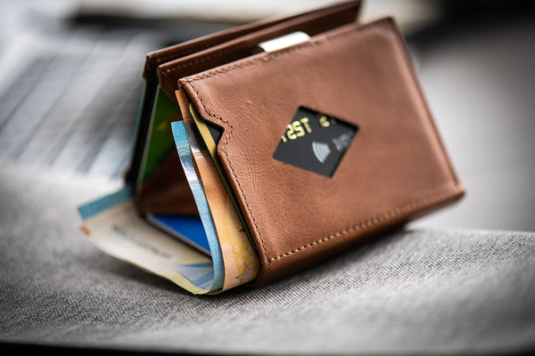 MULTIWALLET - Sand