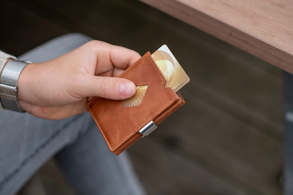 MULTIWALLET - Sand