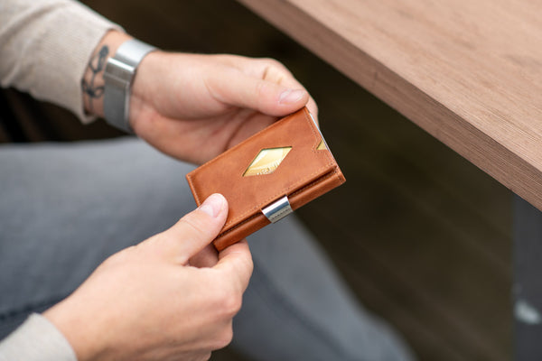 MULTIWALLET - Sand