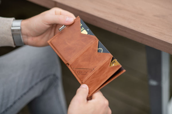 MULTIWALLET - Sand