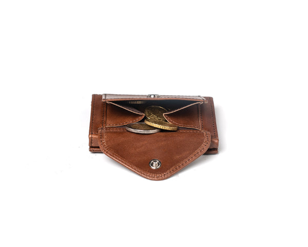 MULTIWALLET - Hazelnut