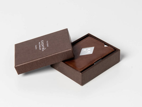 MULTIWALLET - Hazelnut