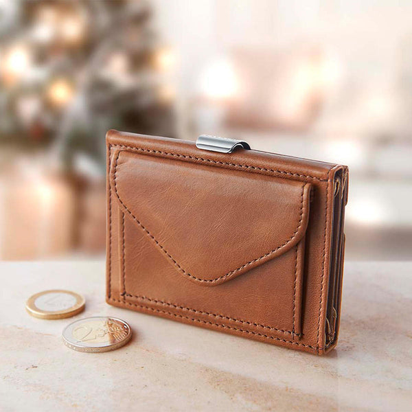 MULTIWALLET - Hazelnut