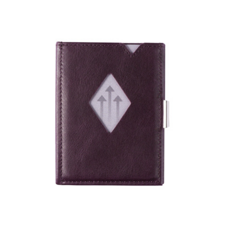 WALLET - Purple Haze
