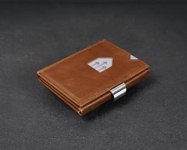WALLET - Hazelnut LushLiv