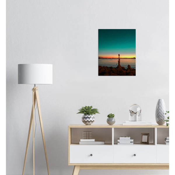 Balanced Rocks Print